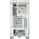 Корпус Corsair iCUE 4000X RGB Tempered Glass White (CC-9011205-WW) без БП - изображение 5