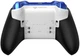 Бездротовий геймпад Microsoft Xbox Elite Wireless Controller Series 2 Core Blue (RFZ-00018) - зображення 2