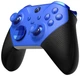 Бездротовий геймпад Microsoft Xbox Elite Wireless Controller Series 2 Core Blue (RFZ-00018) - зображення 3