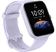 Смарт-часы Smart Watch Xiaomi Bip Amazfit 3 TFT 1.69″ (280х240) 280мАч Blue - зображення 2