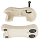 Чудомобиль Scoot&Ride MyFirst Толокарь песочный (SR-210131-SAND) - изображение 5