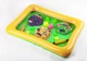 Гра настільна Danko Toys Кльова рибалка з кінетичним піском та пісочницею (KRKS-01-01) - зображення 2