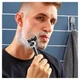 Станок для гоління чоловічий Gillette ProShield Chill 5 лез 1 ручка 1 змінний картридж KLINGEN MADE IN BERLIN (8001090616289) - зображення 2