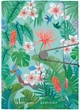 Папка на гумці Herlitz Ladylike А4 12 відділень Jungle (50044016) - зображення 1