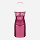 Komplet erotyczny (halka + figi stringi) LivCo Corsetti Fashion Priya LC 13429 M Pink (5907996381302) - obraz 6