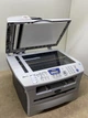 МФУ Brother MFC-7420R, б/у - изображение 2