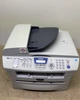 МФУ Brother MFC-7420R, б/у - изображение 5