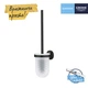 Ёршик для унитаза Grohe QuickFix Start 411852430 - изображение 4