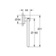 Полотенцедержатель Grohe QuickFix Start 411742430 - изображение 2