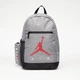Універсальний Рюкзак(25л) Jordan Air School Backpack(9B0503-GEH) MISC Сірий - зображення 1
