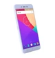 Смартфон H-Mobile A01 (Happyhere A01) white, 5.5", Snapdragon 615 - изображение 2