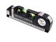 Лазерный уровень со встроенной рулеткой Laser Level Pro 3 №7124 - изображение 3