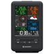 Метеостанція Bresser Weather Center 5-in-1 Beaufort (7002525) - изображение 3