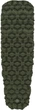 Коврик надувной Highlander Nap-Pak Inflatable Sleeping Mat 5 см AIR071 Оливковый (929796) - изображение 1