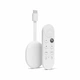 Медіаплеєр HD-медіаплеєр Google Chromecast 4K GA01919-US - зображення 1