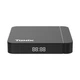 Медіаплеєр Tanix W2 4/64 DDR (S905W2) ANDROID 11.0 - изображение 6