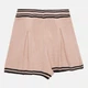 Шорты женские Missguided K2237395 38-40 Бежевые (KAY2000001394786) - изображение 2