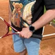 Чоловічий розумний годинник Modfit Sniper Pro чорний - зображення 5