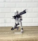 Акриловая коллекционная фигурка WorkPlaceShop Star Wars (Штурмовик) (1) 17 см - изображение 3