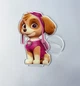 Акриловая коллекционная фигурка WorkPlaceShop Щенячий Патруль (Скай) (1) 17 cм - изображение 6