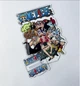 Акриловая коллекционная фигурка WorkPlaceShop One Piece - Ван-Пис (1) 17 cм - изображение 6