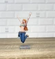 Акриловая коллекционная фигурка WorkPlaceShop One Piece - Ван-Пис (Нами) 18 cм - изображение 1