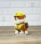 Акриловая коллекционная фигурка WorkPlaceShop Щенячий Патруль (Крепыш) (1) 14 cм - изображение 1