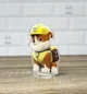 Акриловая коллекционная фигурка WorkPlaceShop Щенячий Патруль (Крепыш) (1) 14 cм - изображение 2