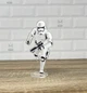 Акриловая коллекционная фигурка WorkPlaceShop Star Wars (Штурмовик) 17 см - изображение 2