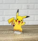 Акриловая коллекционная фигурка WorkPlaceShop Pokemon (Пикачу) 15 см - изображение 3