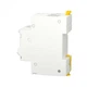 Диференціальний автомат Schneider RESI9 6kA 1P+N 40A C 30mA АC R9D25640 - зображення 4