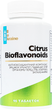 Цитрусові біофлавоноїди All Be Ukraine Citrus bioflavonoids 90 таблеток (4820255570594) - зображення 1