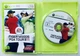 Tiger Woods PGA Tour 11, Б/У, английская версия - диск для Xbox 360 - изображение 2