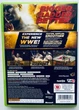 WWE 12, Б/У, английская версия - диск для Xbox 360 - изображение 3