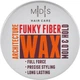 Віск для укладання "Волосся дибки" - Mades Cosmetics Funky Fiber Wax 75ml (255257-72921) - зображення 1