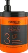 Регенерувальна маска для волосся - Prosalon Protein Therapy + Keratin Complex Rebuild Mask 1000g (525213-32049) - изображение 1