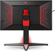 Монітор 24.5" AOC AGON AG254FG - зображення 9