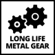 Кусторез телескопический Einhell GC-HH 5056 (3403870) - изображение 7