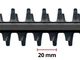 Кусторез телескопический Einhell GC-HH 9046 (3403880) - изображение 6