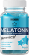 Харчова добавка Weider Melatonin Up 60 жувальних таблеток (8414192309810) - зображення 1