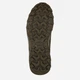 Мужские кроссовки с мембраной кожаные Jack Wolfskin Refugio Texapore Low M 4049851-5719 41 (7.5UK) 26 см Коричневые (4064993833157) - изображение 6