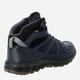 Мужские демисезонные ботинки для треккинга с мембраной Jack Wolfskin Woodland 2 Texapore Mid M 4051261-1010 41 (7.5UK) 26 см (4064993833911) - изображение 4