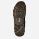 Мужские демисезонные ботинки для треккинга с мембраной кожаные Jack Wolfskin Everquest Texapore Mid M 4053611-5719 43 (9UK) 27.2 см (4064993836721) - изображение 6