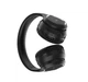 Беспроводные накладные bluetooth наушники Hoco W28 Journey (Черный) - изображение 2