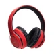 Беспроводные накладные bluetooth наушники Hoco W28 Journey (Красный) - изображение 1