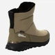 Женские дутики с мембраной с мехом Jack Wolfskin Dromoventure Texapore Boot W 4059881-4610 37.5 (4.5UK) 23.8 см (4064993917192) - изображение 4