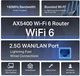 Router TP-LINK Archer AX72 Pro - obraz 3