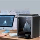 Профессиональный 3D-принтер Creality K1 Speedy (1012-695-00) - изображение 2