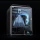 Профессиональный 3D-принтер Creality K1 Speedy (1012-695-00) - изображение 5