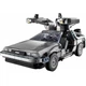 Конструктор BauTech ДеЛореан DeLorean Машина Часу Time Machine Back to the Future 1872 деталей (1012-443-00) - изображение 12